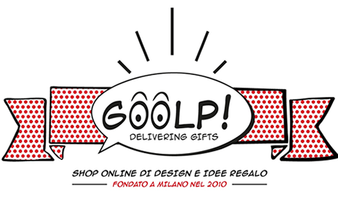 Goolp! Delivering Gifts