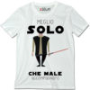 t-shirt-meglio-solo